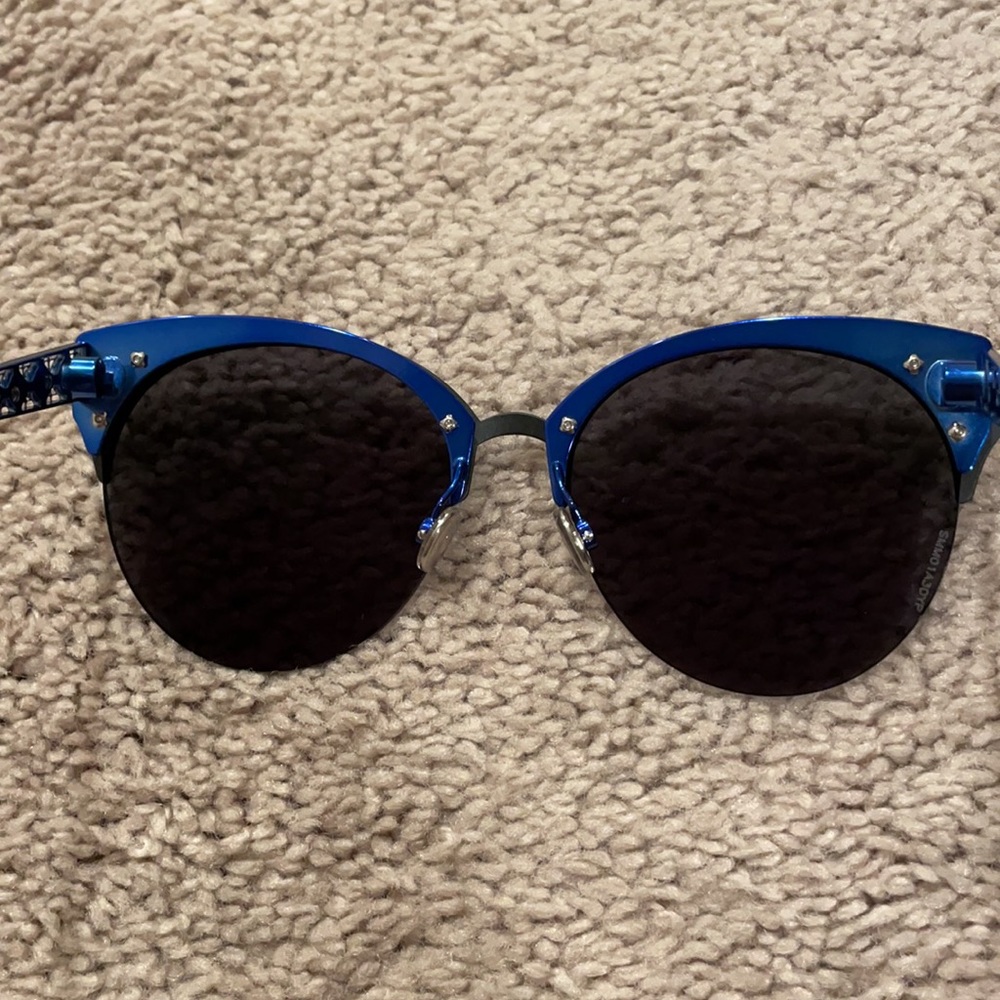 Brand new Dior Sunglasses. Diorama club blue/black - Picture 4 of 6